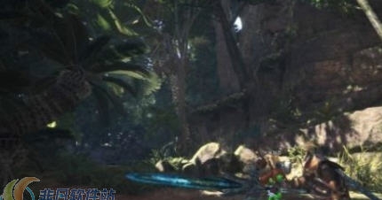 怪物猎人世界冷酷灵魂苏醒太刀MOD v2.5