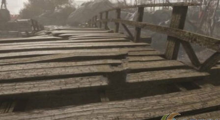 辐射4圣所桥高清重建MOD v2.4