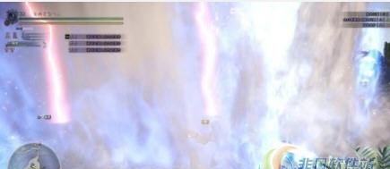 怪物猎人世界冥灯地爆狩猎笛MOD v2.5