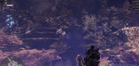 怪物猎人世界皇后和蛮颚龙片手剑替换MOD v2.5