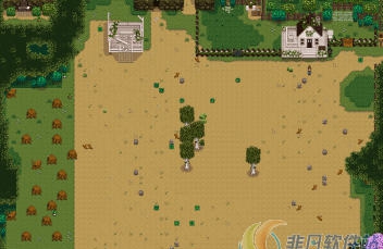 星露谷物语大型觅食农场MOD v2.6