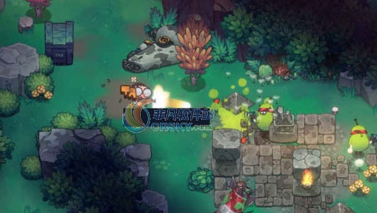 恶果之地七项修改器 v3.4