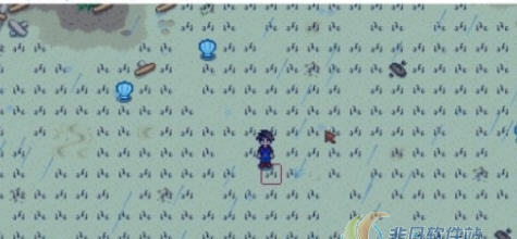 星露谷物语更多的蚯蚓MOD v2.4