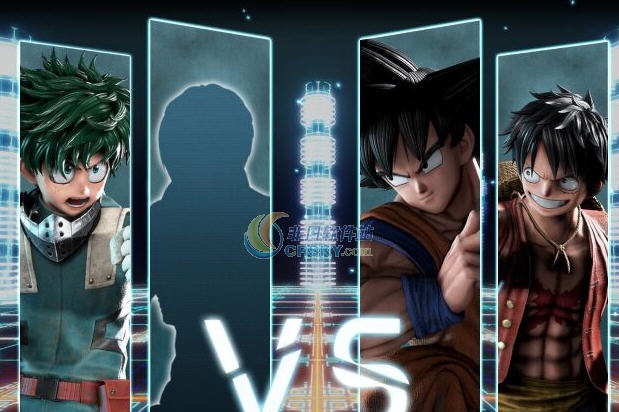 jump大乱斗CE修改器 v3.4