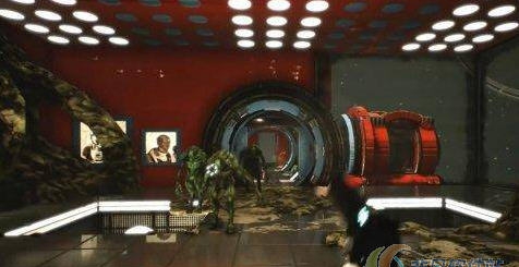 创世纪阿尔法一号六项修改器 v3.4