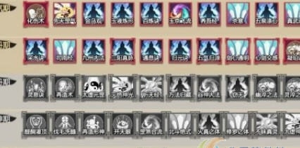 了不起的修仙模拟器修真总纲MOD v2.5