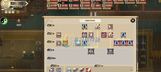 了不起的修仙模拟器太古鸿蒙诀正式版MOD v2.6