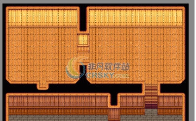 星露谷物语房屋扩大MOD v2.5