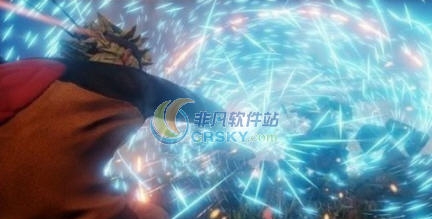 Jump大乱斗悟饭青年MOD v2.4