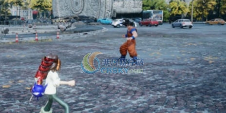 Jump大乱斗通灵王麻仓叶MOD v2.5