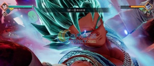 Jump大乱斗贝吉特MOD v2.4