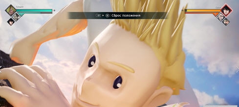 Jump大乱斗通形mirioMOD v2.8