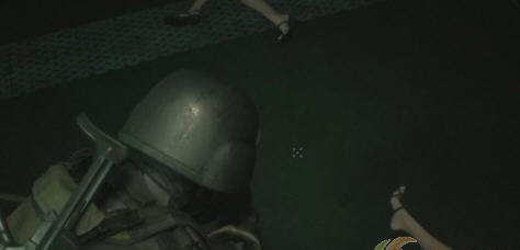 生化危机2重制版丧尸清凉版MOD v2.10