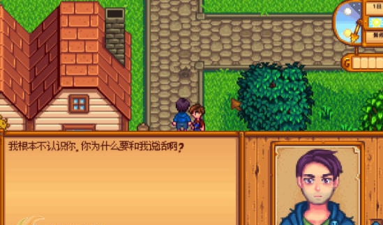 星露谷物语随季节变化的连帽衫MOD v3.5