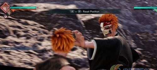 Jump大乱斗死神一护MOD v2.6