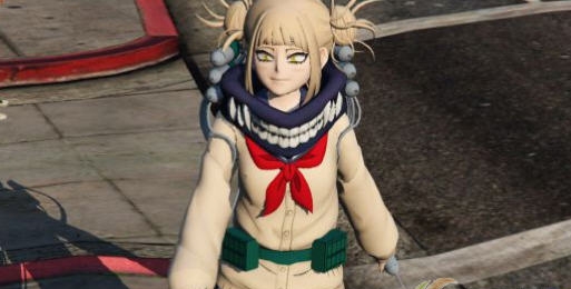 GTA5渡我被身子MOD v2.4