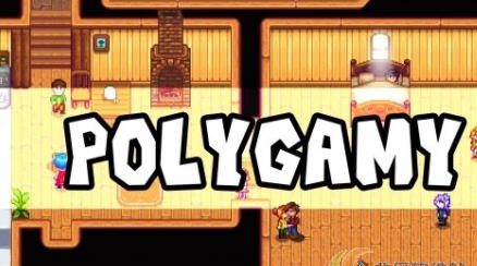 星露谷物语一夫多妻制MOD v2.6