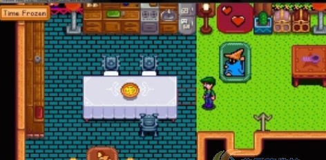 星露谷物语任天堂风格的家具大修MOD v2.5