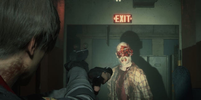 生化危机2重制版MOD管理器工具 v1.800