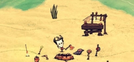 饥荒黑曜石科技拓展MOD v2.3