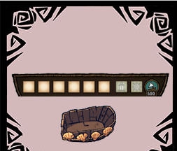 饥荒装甲货船MOD v2.5