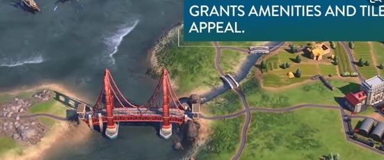 文明6风云变幻部分奇观全国化MOD v2.5