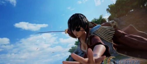 Jump大乱斗移除能量剑MOD v2.5