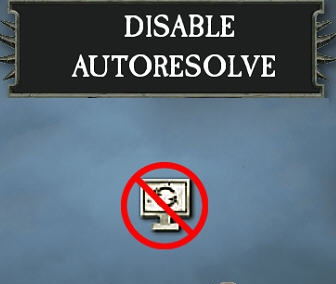 全面战争战锤2禁用自动解决MOD v2.5