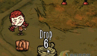 饥荒重新打包包裹MOD v2.5