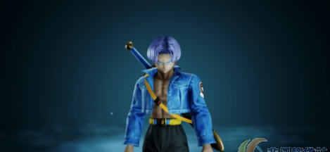 Jump大乱斗龙珠超特南克斯MOD v2.9