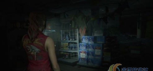 生化危机重制版新手福利移除所有丧尸MOD v2.5