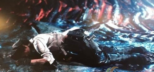 鬼泣5蕾蒂清凉MOD V2.8