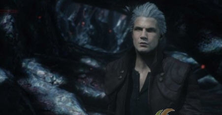 鬼泣5超宽屏分辨率工具 v3.5