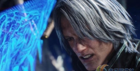 鬼泣5维吉尔短发版发型MOD v2.6