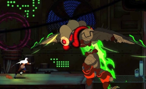 支离破碎惊魂版四项修改器 v3.7