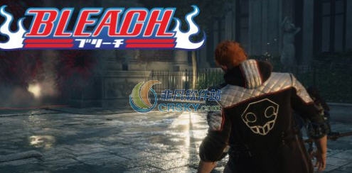 鬼泣5黑崎一护尼禄MOD v2.5