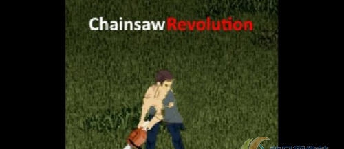 僵尸毁灭工程更真实的电锯MOD v2.5