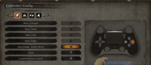 只狼影逝二度原生PS4按键提示补丁 v2.6