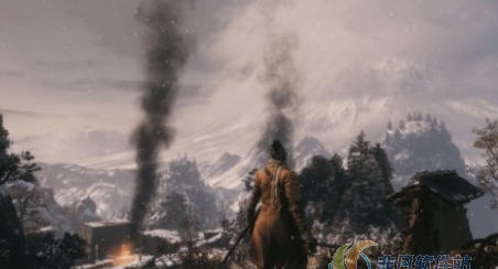 只狼影逝二度凤凰武士增强画质Reshade预设MOD v2.6