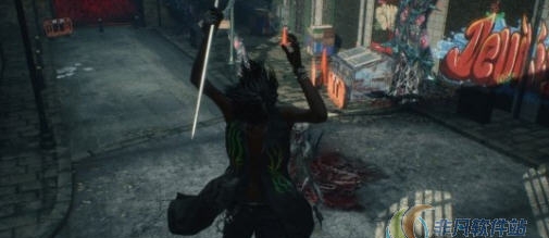 鬼泣5V牙买加服装MOD v2.6