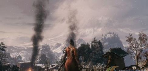 只狼影逝二度月光大剑mod v2.7