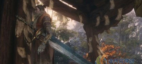 只狼影逝二度一键傻瓜包整合MOD v2.6