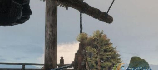 只狼影逝二度黑暗剑MOD v2.5