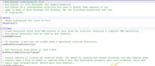 只狼影逝二度MOD加载工具 v2.6