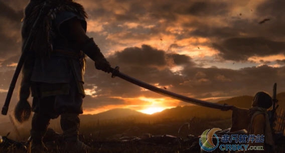 只狼影逝二度解锁60帧补丁 v2.7