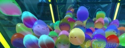 史莱姆牧场多彩的史莱姆MOD v2.6