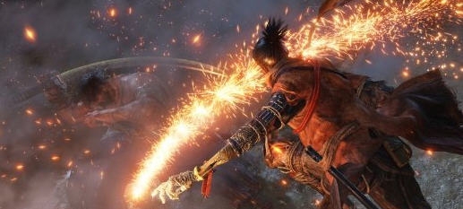 只狼影逝二度全自动存档读档脚本 v2.8