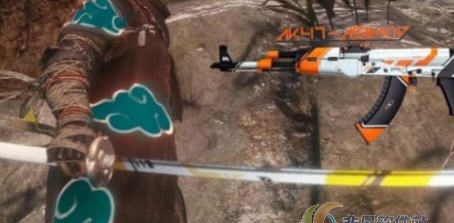 只狼影逝二度二西莫夫式风格贴图MOD v2.3