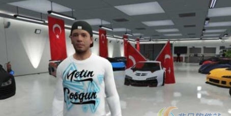 GTA5土耳其车库MOD v2.9