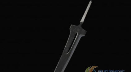 鬼泣5真正的斩月刀MOD v2.6